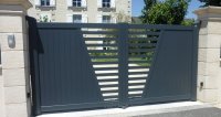 Notre société de clôture et de portail à Barrancoueu